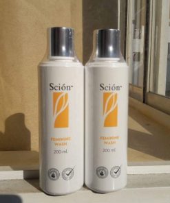 dung dich ve sinh phu nu scion feminine wash nuskin 3