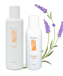 dung dich ve sinh phu nu scion feminine wash nuskin 4