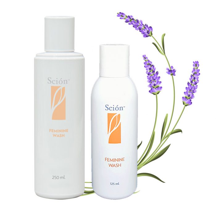 Dung dịch vệ sinh phụ nữ Scion Feminine Wash Nuskin
