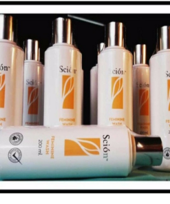dung dich ve sinh phu nu scion feminine wash nuskin 6