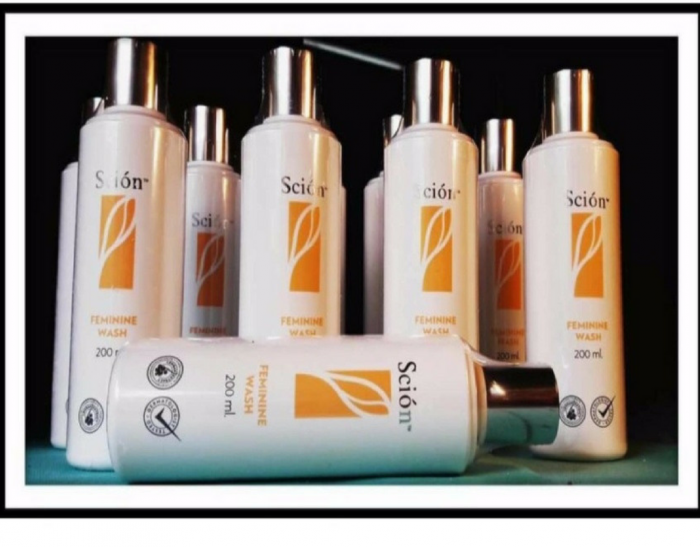Dung dịch vệ sinh phụ nữ Scion Feminine Wash Nuskin