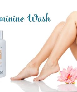 dung dich ve sinh phu nu scion feminine wash nuskin 9