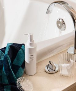 gel rua mat huxley secret of sahara cleansing gel be clean be moist 2