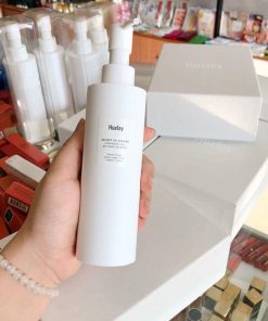 gel rua mat huxley secret of sahara cleansing gel be clean be moist 8