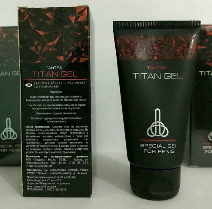 gel titan nga 50ml 2