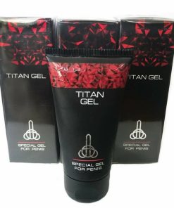Titan Gel Special gel for penis Nga 50ml