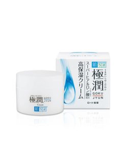 kem duong am hada labo gokujun hyaluronic cream 1