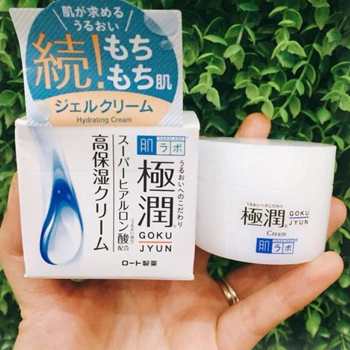 kem duong am hada labo gokujun hyaluronic cream 10