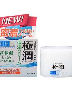 kem duong am hada labo gokujun hyaluronic cream 3