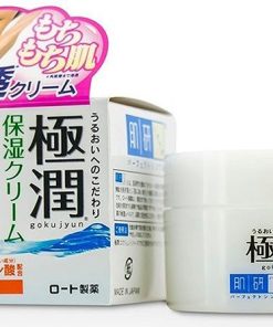 kem duong am hada labo gokujun hyaluronic cream 4
