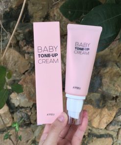 Kem dưỡng A'PIEU BABY TONE - UP CREAM
