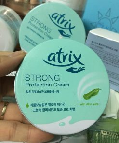 Kem dưỡng Atrix Strong Protection Cream 60ml - Hàn Quốc