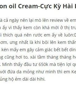 kem duong ca hoi cre8skin salmon oil cream 60g 11