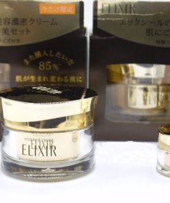 kem duong dem elixir enriched cream 1