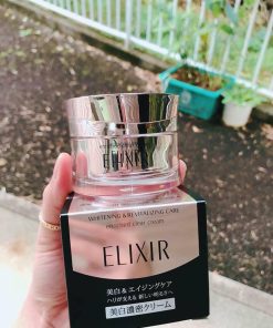 kem duong dem elixir enriched cream 2