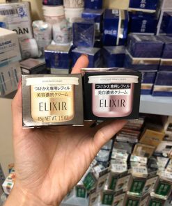 kem duong dem elixir enriched cream 3