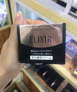 kem duong dem elixir enriched cream 4