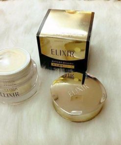 kem duong dem elixir enriched cream 6