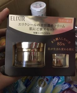 kem duong dem elixir enriched cream 7