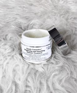 kem duong kiehls clearly corrective brightening smoothing moisture treatment 10