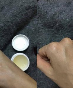 kem duong kiehls clearly corrective brightening smoothing moisture treatment 3