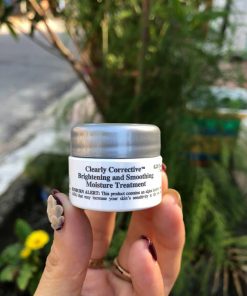 kem duong kiehls clearly corrective brightening smoothing moisture treatment 7