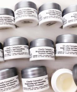 kem duong kiehls clearly corrective brightening smoothing moisture treatment 9
