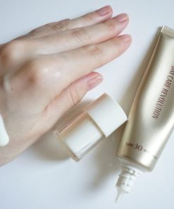 kem duong ngay shiseido elixir white day care revolution spf 50 pa 35ml 4