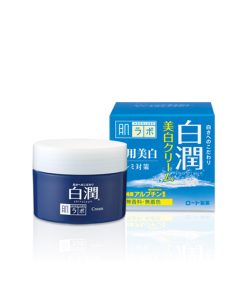 kem duong trang da hada labo shirojyun medicated whitening cream 1