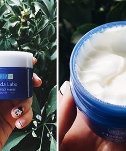 kem duong trang da hada labo shirojyun medicated whitening cream 9