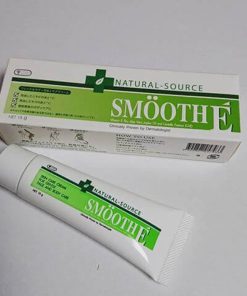 kem tri tham smoothe nhat 1
