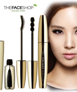 mascara collagen face it the face shop 2