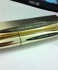 mascara collagen face it the face shop 4
