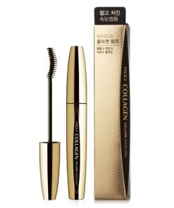 mascara collagen face it the face shop 5