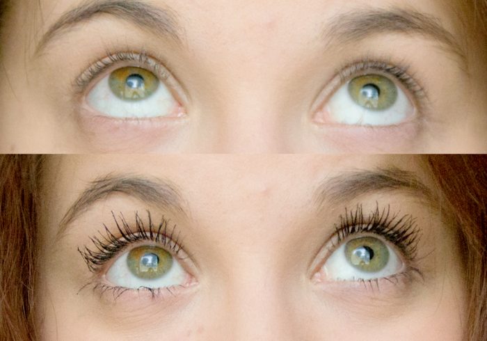 The Face Shop Face it Collagen Volume Mascara
