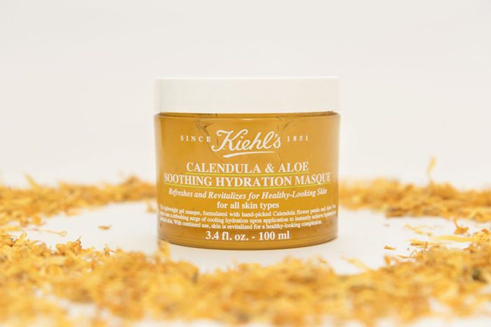Mặt nạ KIEHL’S Calendula & Aloe Soothing Hydration Masque