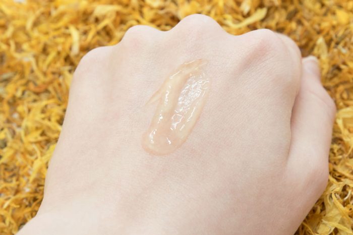 Mặt nạ KIEHL’S Calendula & Aloe Soothing Hydration Masque