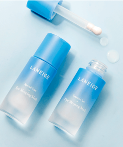 Mặt Nạ Ngủ Cho Mắt Laneige Special Care Eye Sleeping Mask