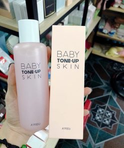 nuoc hoa hong apieu baby tone up skin 11