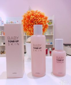 nuoc hoa hong apieu baby tone up skin 8