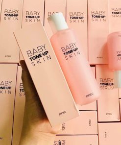 nuoc hoa hong apieu baby tone up skin 9