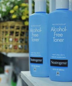 nuoc hoa hong khong con neutrogena alcohol free toner 2