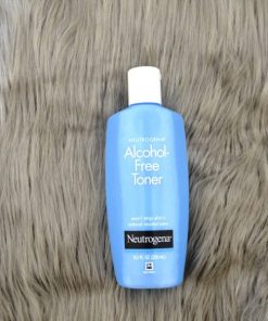 nuoc hoa hong khong con neutrogena alcohol free toner 4
