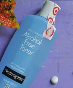 nuoc hoa hong khong con neutrogena alcohol free toner 8