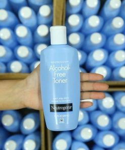 nuoc hoa hong khong con neutrogena alcohol free toner 9