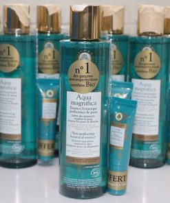 Nước hoa hồng Sanoflore Aqua Magnifica