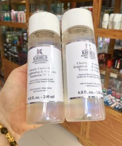nuoc than kiehls clearly corrective brightening soothing treatment water 2