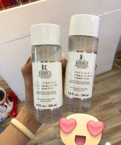 nuoc than kiehls clearly corrective brightening soothing treatment water 5