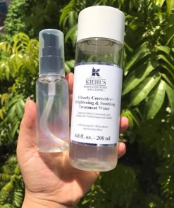 nuoc than kiehls clearly corrective brightening soothing treatment water 7