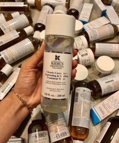 nuoc than kiehls clearly corrective brightening soothing treatment water 8